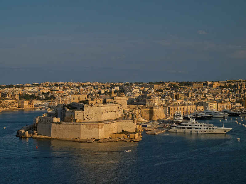 Valletta